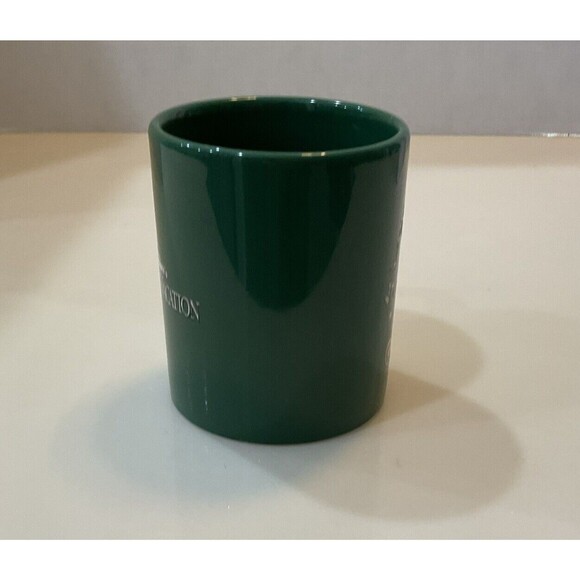 National Lampoon's Christmas Vacation Merry Clarkmas Griswold Coffee Cup Mug 8oz - Picture 4 of 6